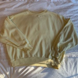 Lou and Grey sweatshirt